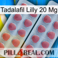 Tadalafil Lilly 20 Mg 19